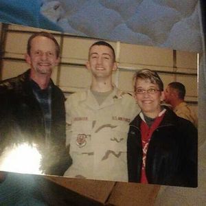 Meet your Posher, Nick